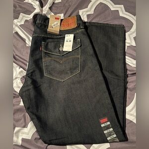 NWT LEVI’S MEN’S Jeans